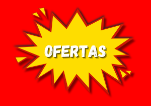 Ofertas!